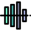 Music player icon 64x64