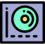 Turntable icon 64x64