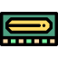 Music instruments icon 64x64