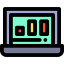 Music player icon 64x64