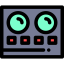 Music player icon 64x64