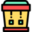 Music instruments icon 64x64