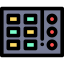 Music player icon 64x64