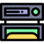 Music player icon 64x64
