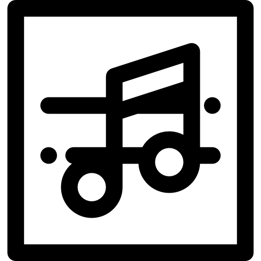 Symphony icon