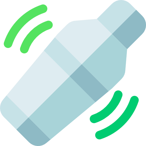 Shaker icon