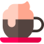 Coffee cup icon 64x64