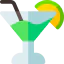 Cocktail icon 64x64