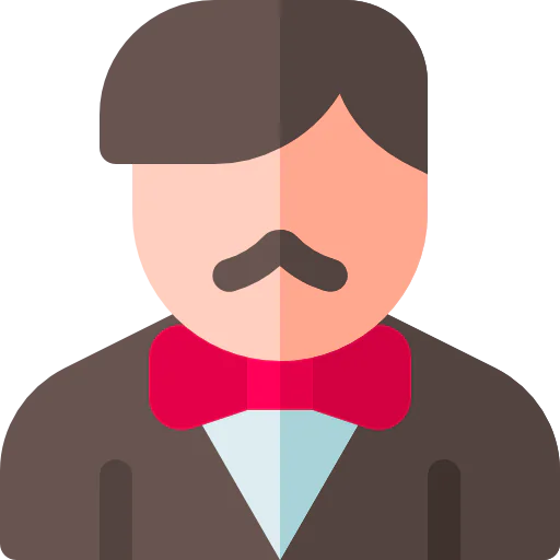 Bartender icon