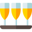 Bottle rack icon 64x64
