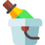 Ice bucket icon 64x64