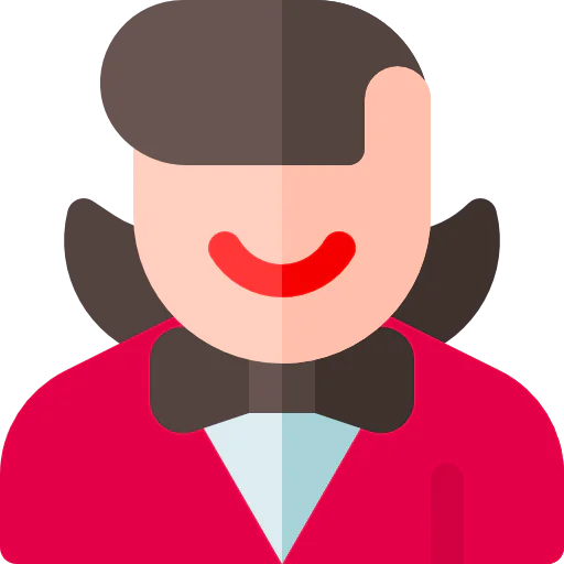 Bartender icon