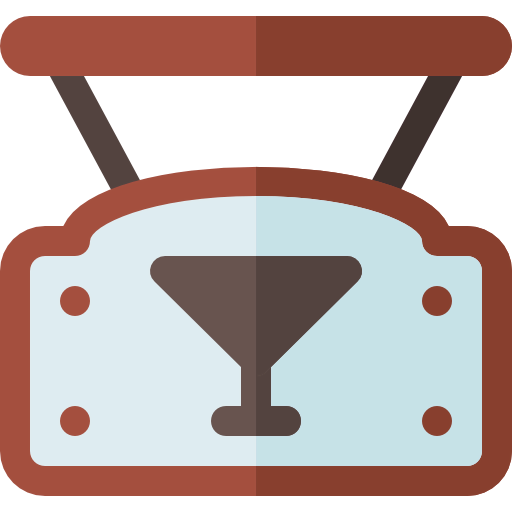 Bar icon