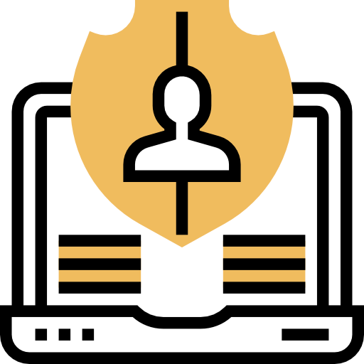 Privacy icon