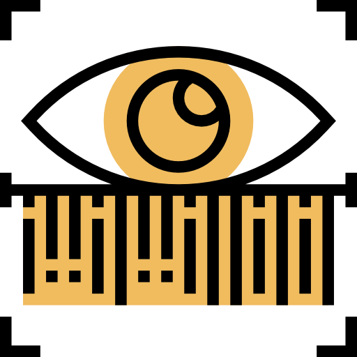 Biometrics icon