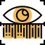 Biometrics icon 64x64