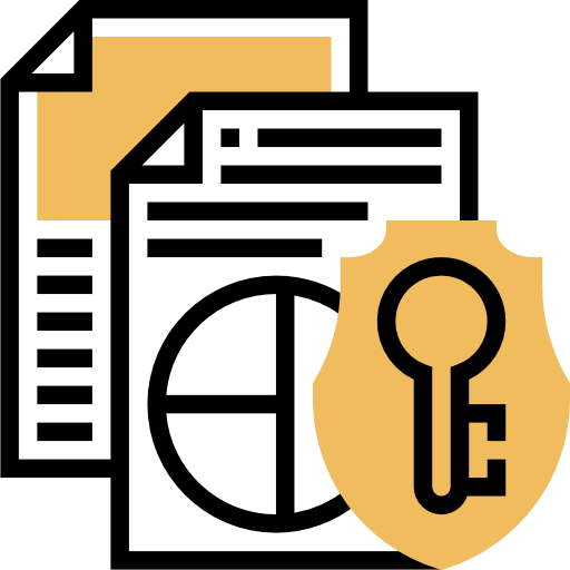Report icon