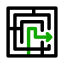 Maze icon 64x64