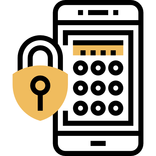 Smartphone icon