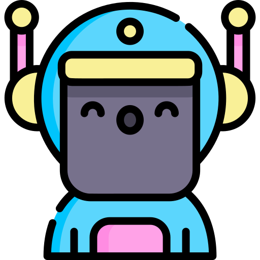 Superhero icon