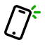 Smartphone icon 64x64