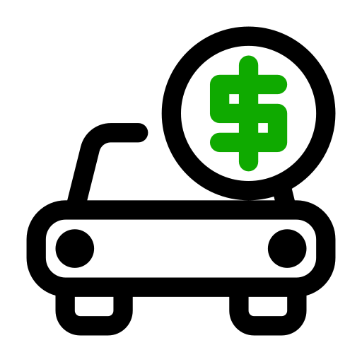 Car icon
