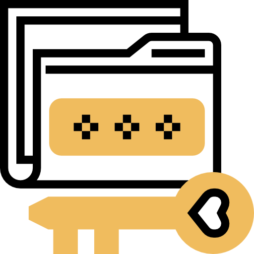 Folder icon