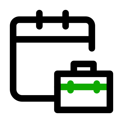 Appointment icon