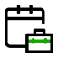 Appointment icon 64x64