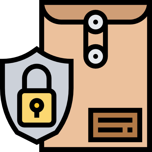 Prevent icon