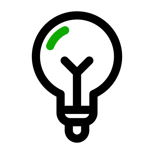 Idea icon