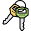 Keys icon 64x64