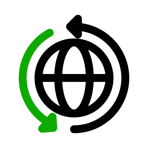 Exchange icon