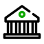 Bank icon 64x64