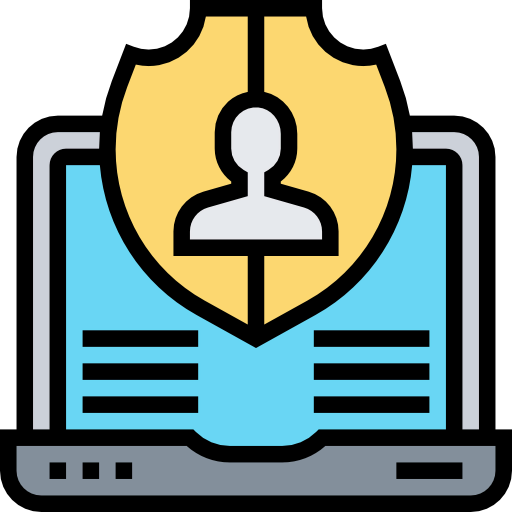 Privacy icon