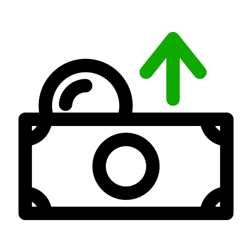Value icon