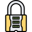Padlock icon 64x64