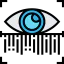 Biometrics icon 64x64