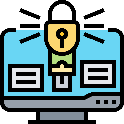 Security icon