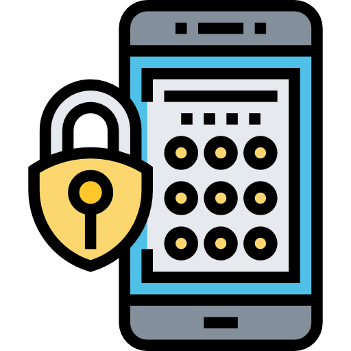Smartphone icon