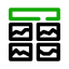 Dashboard icon 64x64