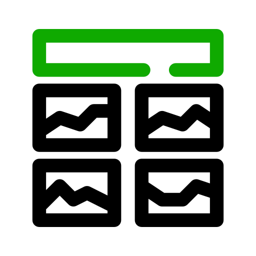 Dashboard icon