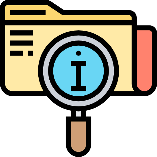 Information icon