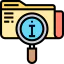 Information icon 64x64
