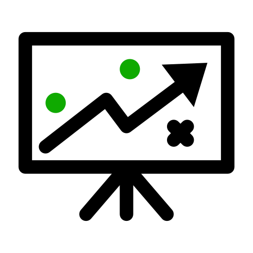 Strategy icon