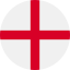 England ícono 64x64