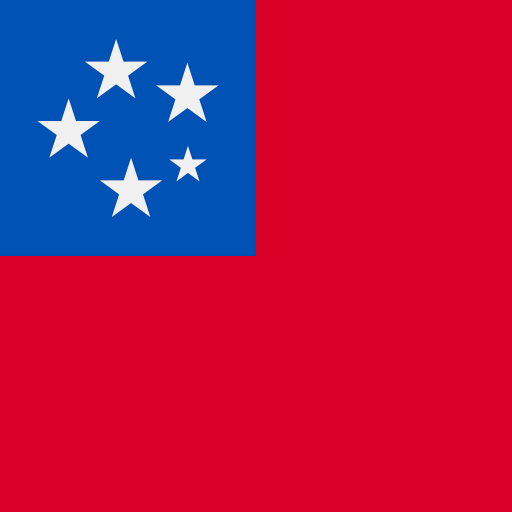 Samoa icon