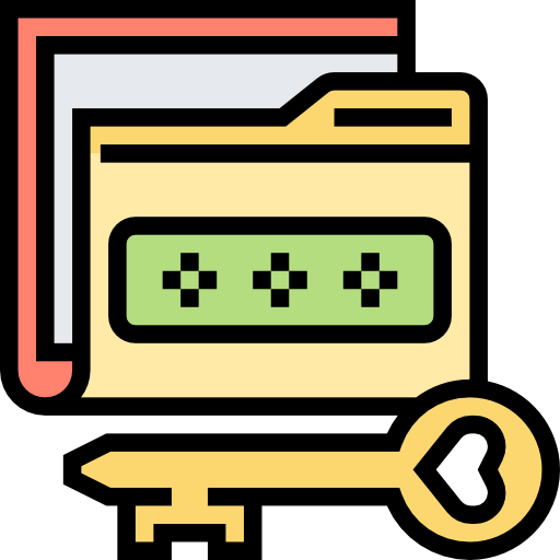 Folder icon