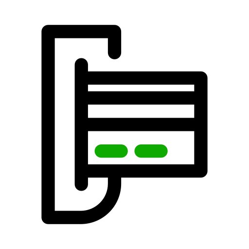Atm icon