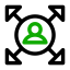 Leader icon 64x64